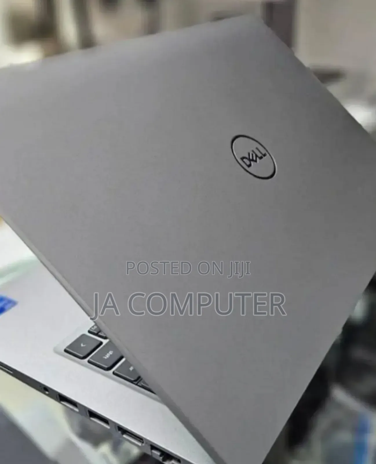 New Laptop Dell Latitude 5310 16GB Intel Core I7 SSD 1T