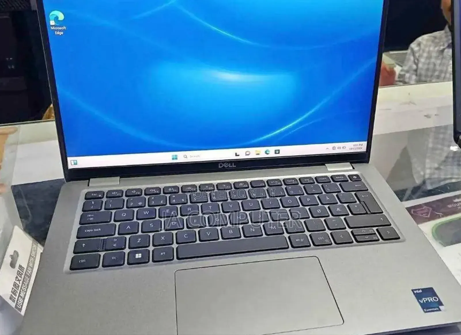 New Laptop Dell Latitude 5310 16GB Intel Core I7 SSD 1T