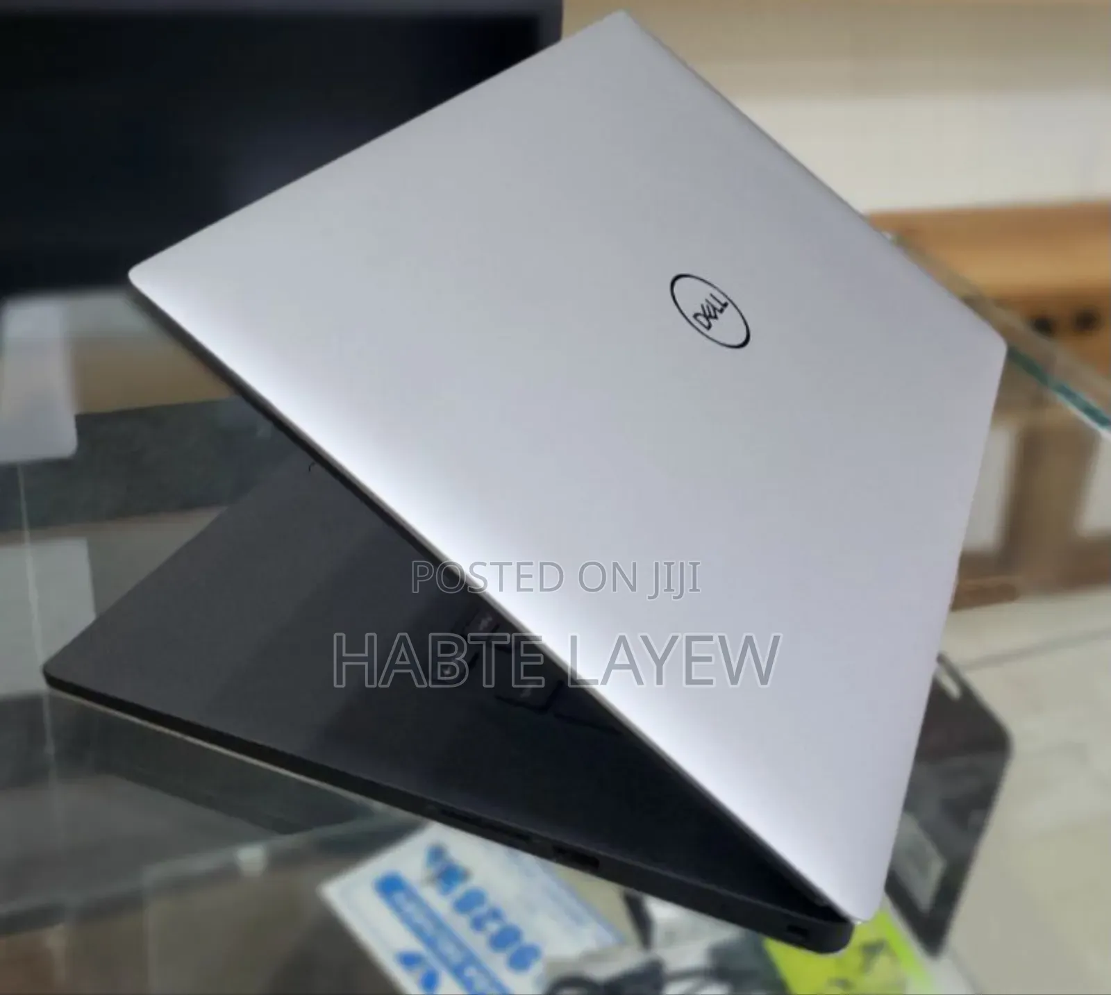 New Laptop Dell Precision 15 5540 32GB Intel Core I7 SSD 512GB