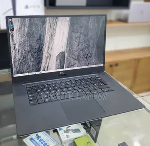 New Laptop Dell Precision 15 5540 32GB Intel Core I7 SSD 512GB