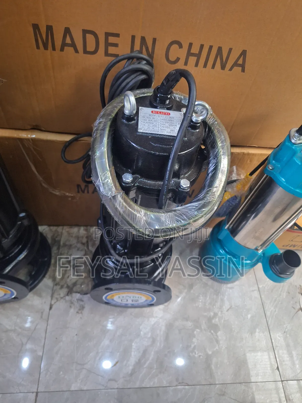 Bugatti Summersuble 1hp - 10hp