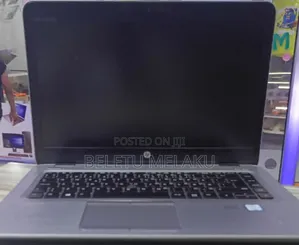 Photo - New Laptop HP EliteBook 840 G3 8GB Intel Core I5 SSD 256GB