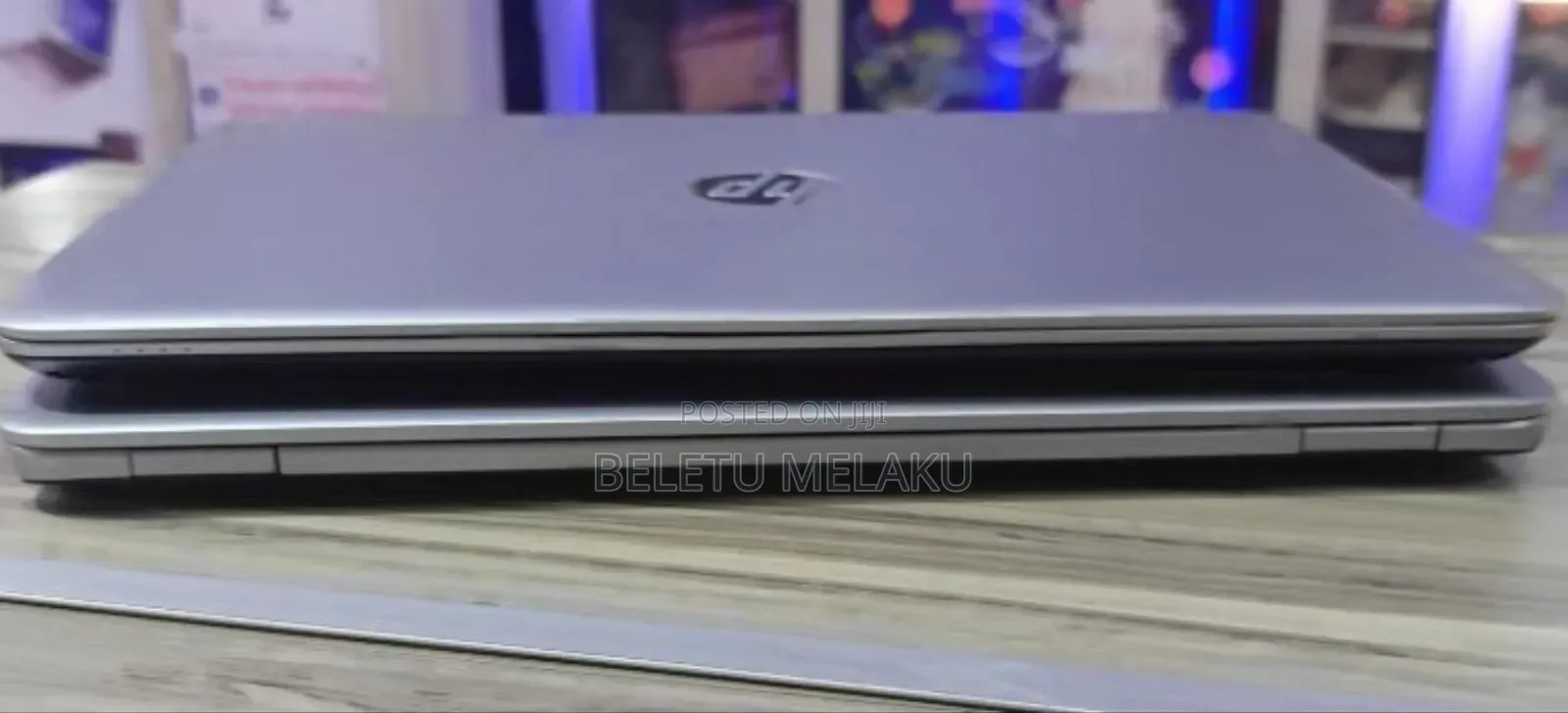 New Laptop HP EliteBook 840 G3 8GB Intel Core I5 SSD 256GB