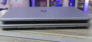 New Laptop HP EliteBook 840 G3 8GB Intel Core I5 SSD 256GB