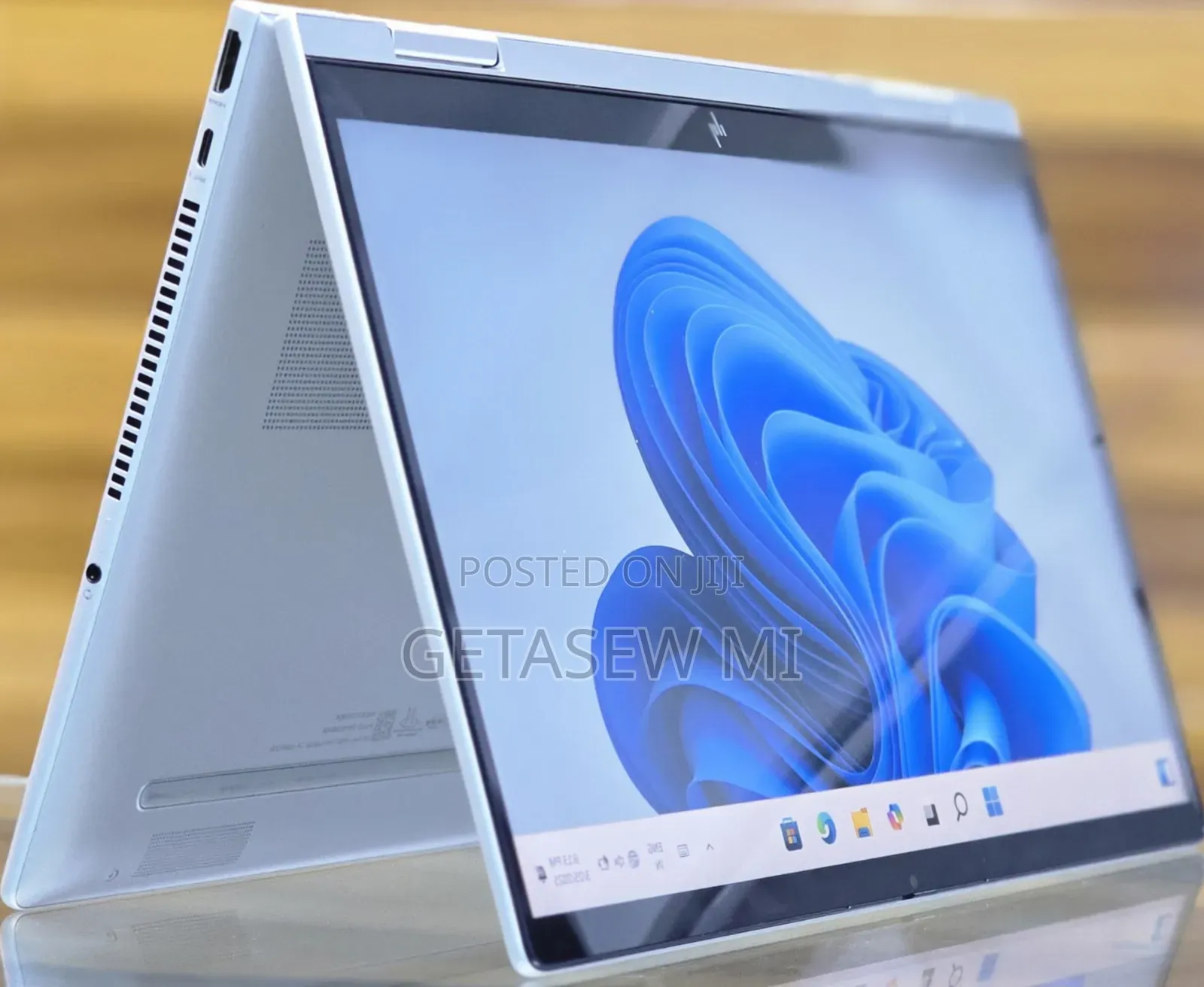 New Laptop HP Envy x360 16GB Intel Core i7 SSD 1T