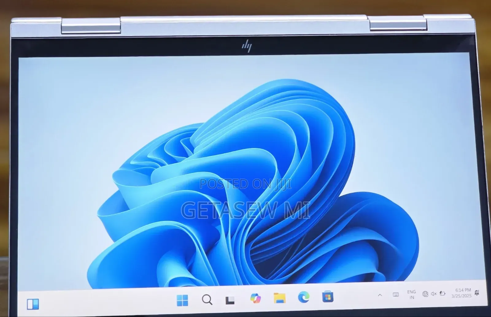 New Laptop HP Envy x360 16GB Intel Core i7 SSD 1T