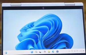 New Laptop HP Envy x360 16GB Intel Core i7 SSD 1T