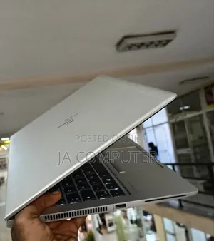 New Laptop HP EliteBook 840 G5 16GB Intel Core I5 SSD 512GB