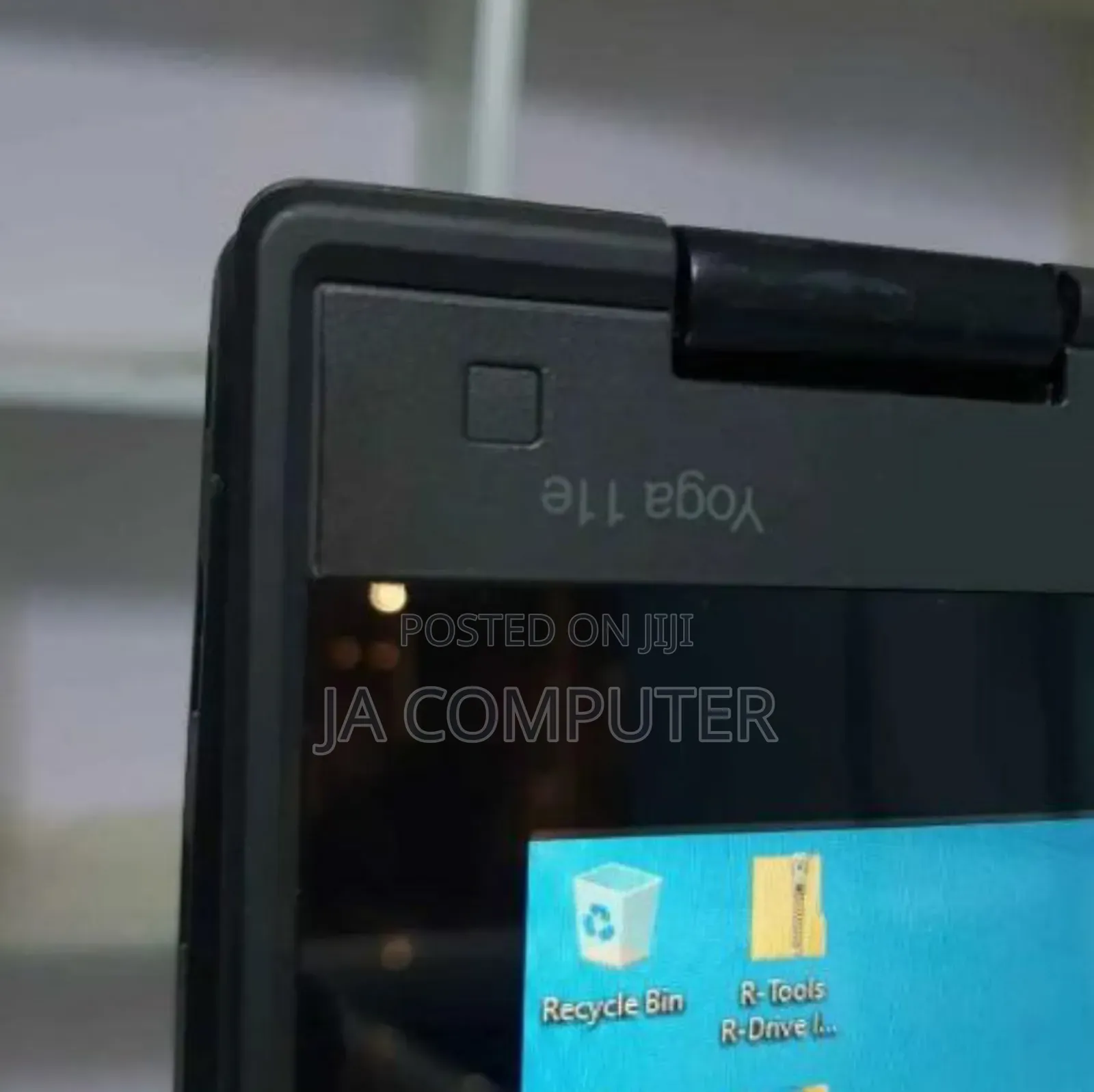 New Laptop Lenovo Yoga 11e 8GB Intel Core M SSD 256GB