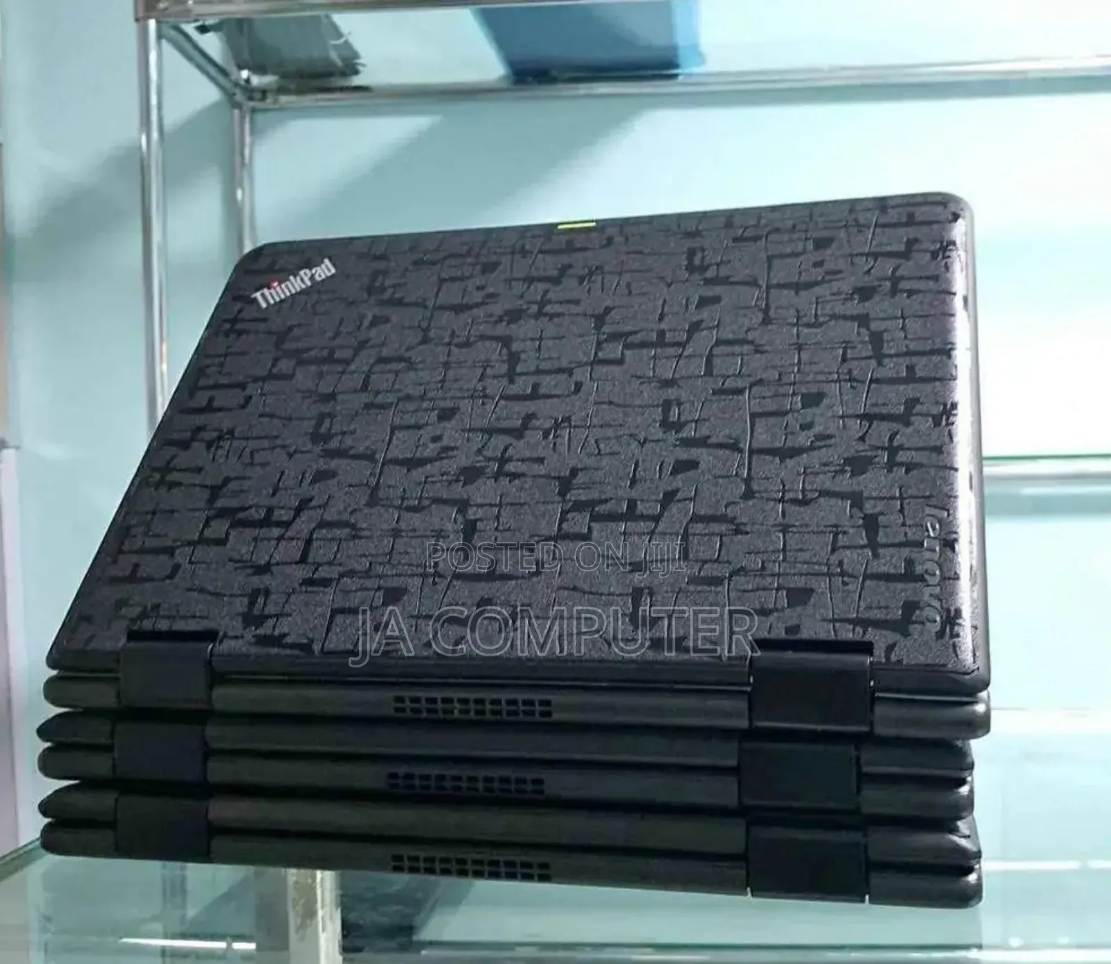 New Laptop Lenovo Yoga 11e 8GB Intel Core M SSD 256GB