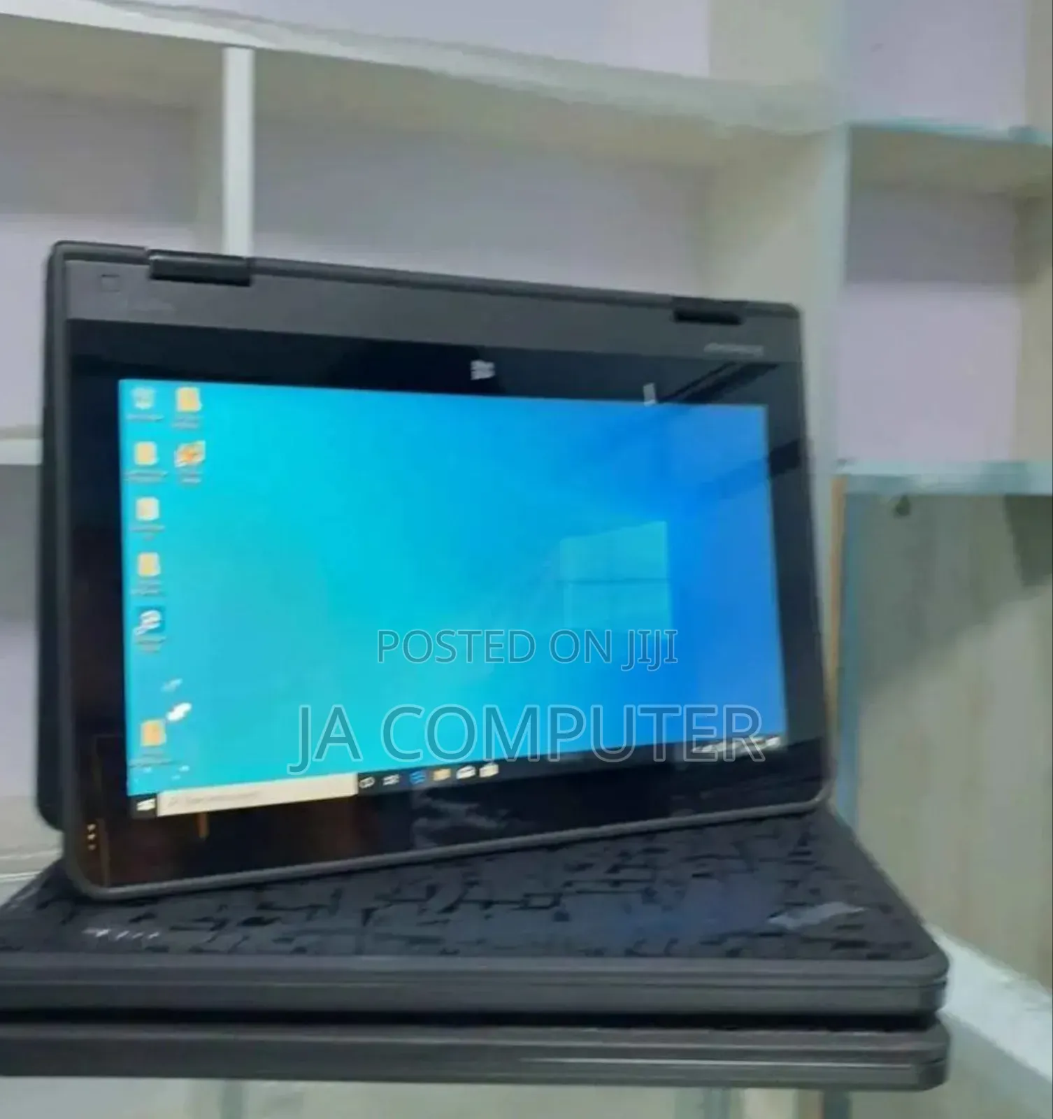 New Laptop Lenovo Yoga 11e 8GB Intel Core M SSD 256GB