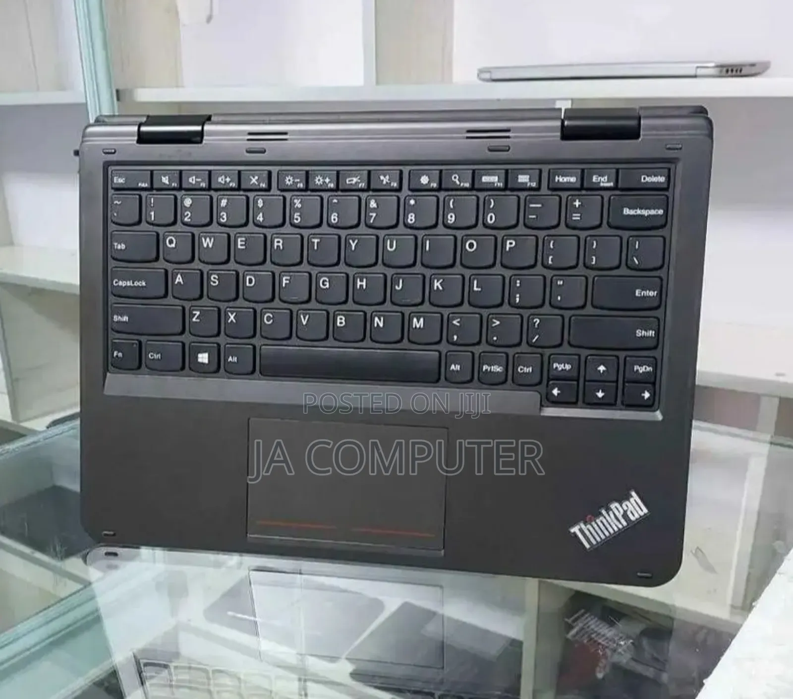 New Laptop Lenovo Yoga 11e 8GB Intel Core M SSD 256GB