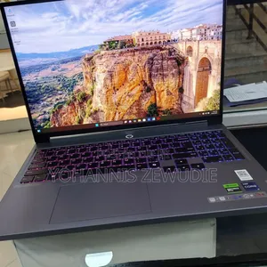 New Laptop Lenovo Legion 5 32GB Intel Core I9 SSD 1T