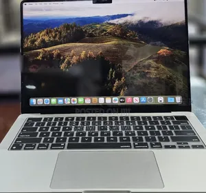 Photo - New Apple MacBook Pro 2023 M3 Pro 14-Inch 8GB Intel Core M3 SSD 512GB