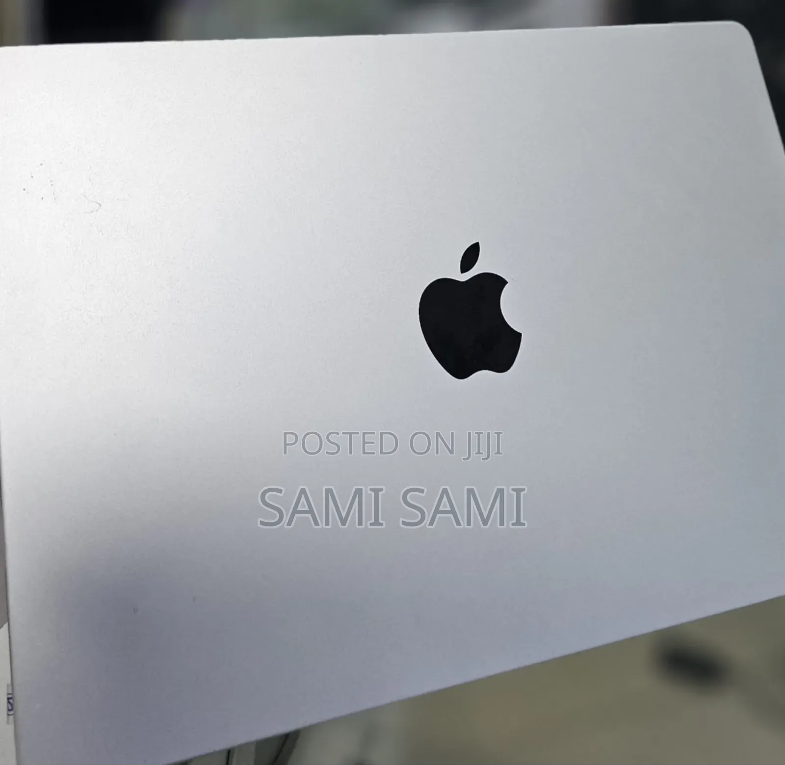 New Apple MacBook Pro 2023 M3 Pro 14-Inch 8GB Intel Core M3 SSD 512GB