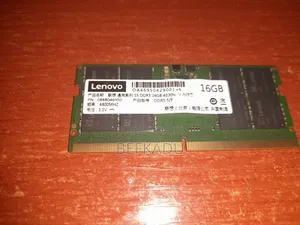 Photo - Ram Ddr5 16gb