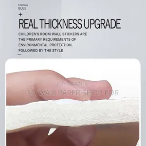 3d Background Foam Wallpaper