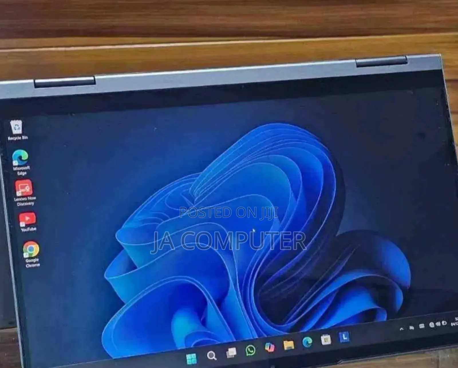 New Laptop Lenovo Thinkpad X1 Yoga 32GB Intel Core I7 SSD 512GB