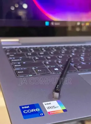 New Laptop Lenovo Thinkpad X1 Yoga 32GB Intel Core I7 SSD 512GB