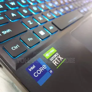 New Laptop Acer Predator Helios 300 16GB Intel Core I9 SSD 512GB