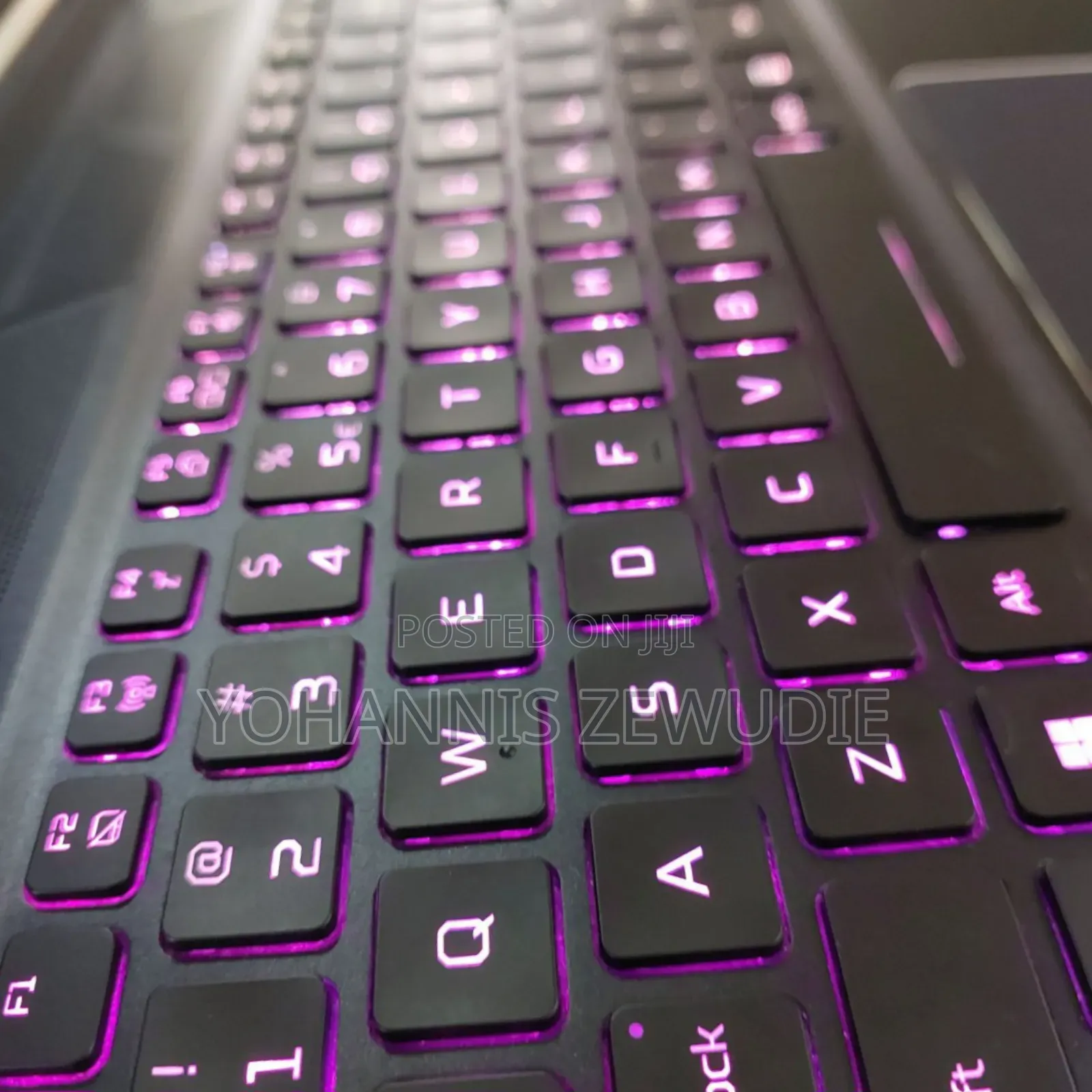 New Laptop Acer Predator Helios 300 16GB Intel Core I9 SSD 512GB