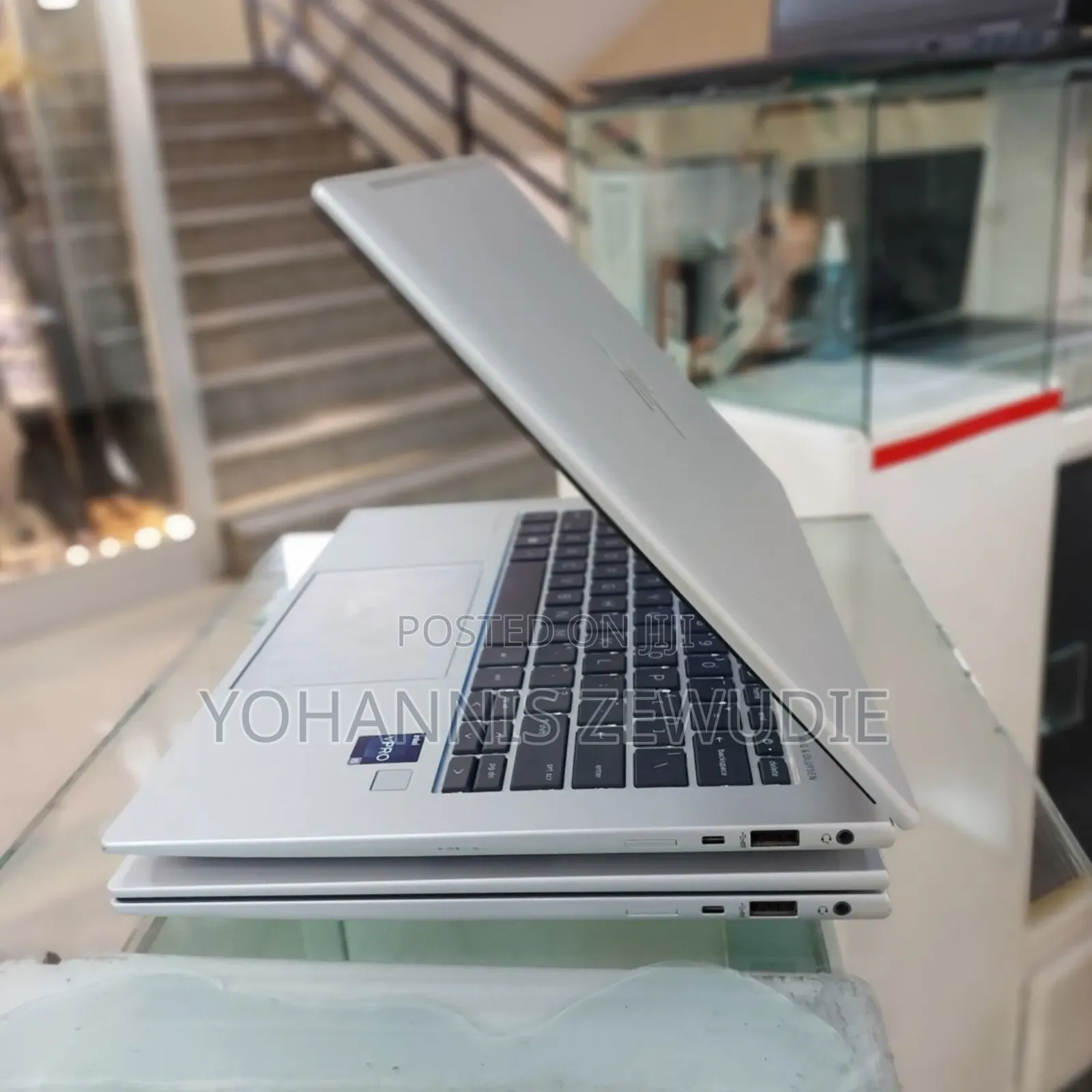 New Laptop HP EliteBook 840 G9 16GB Intel Core I5 SSD 512GB