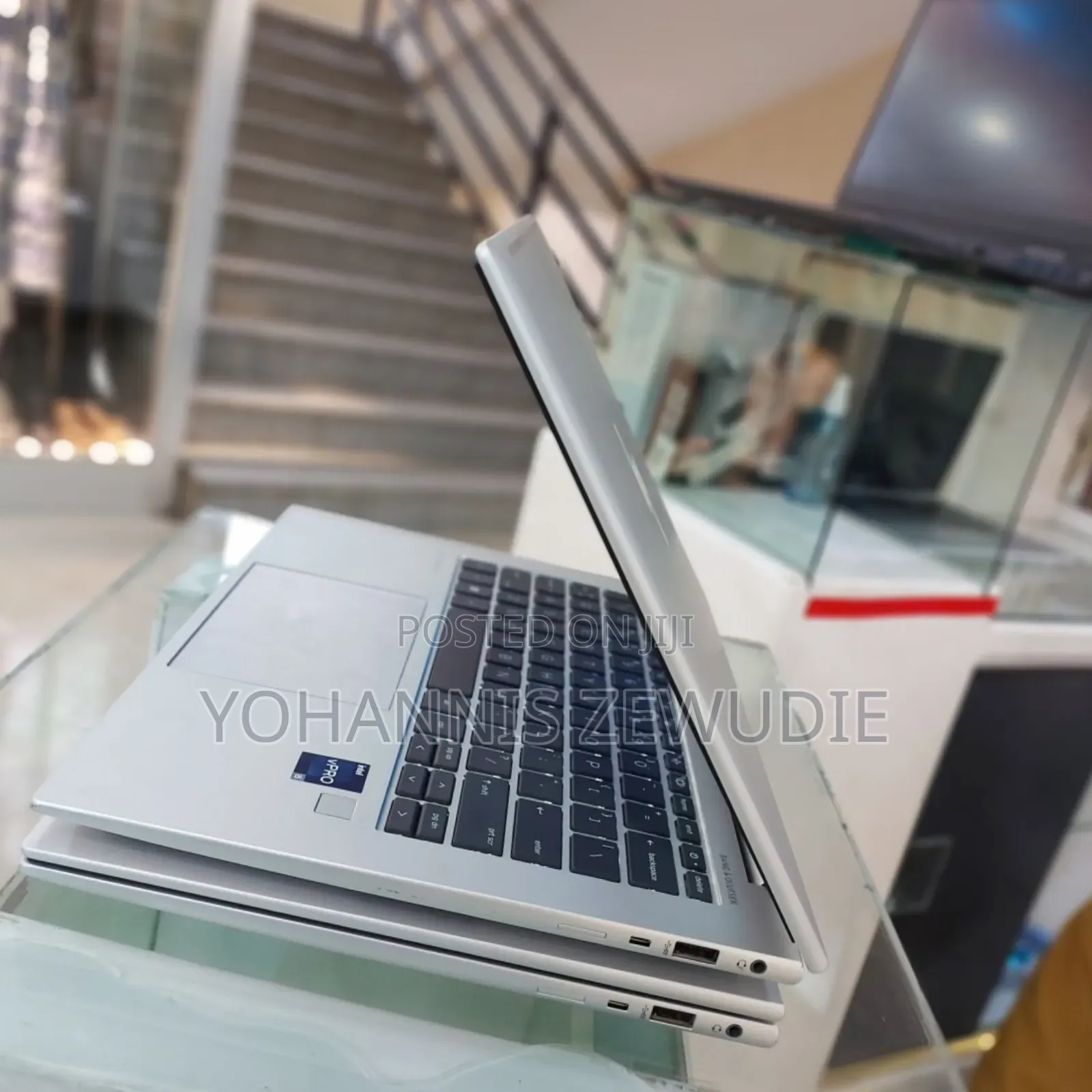 New Laptop HP EliteBook 840 G9 16GB Intel Core I5 SSD 512GB