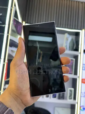 New Samsung Galaxy S23 Ultra 512 GB Rose Gold