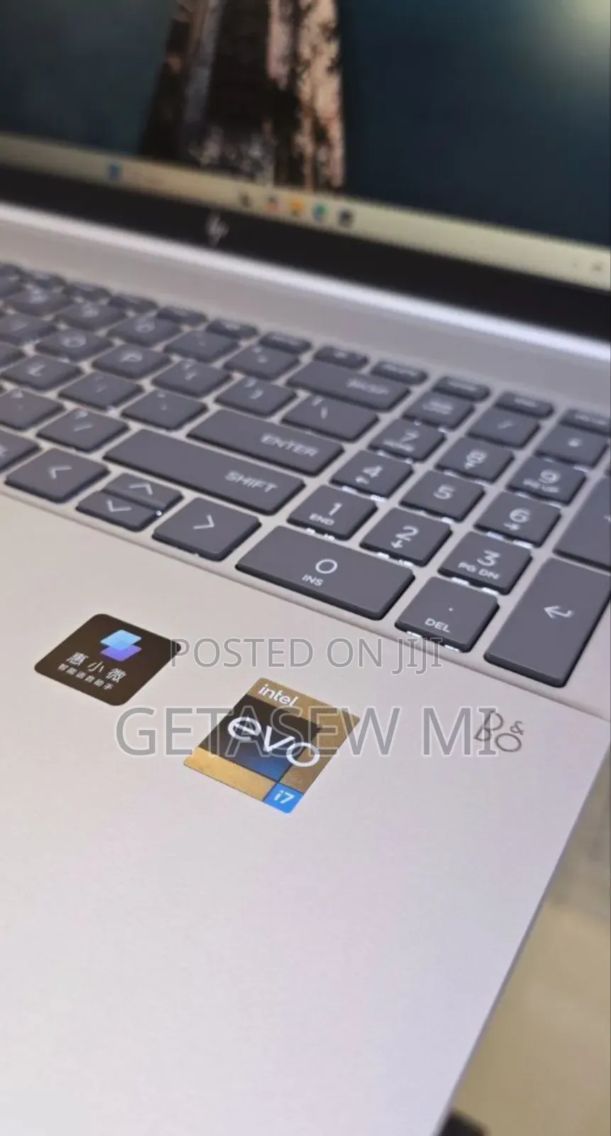 New Laptop HP Pavilion 15 16GB Intel Core I7 SSD 1T