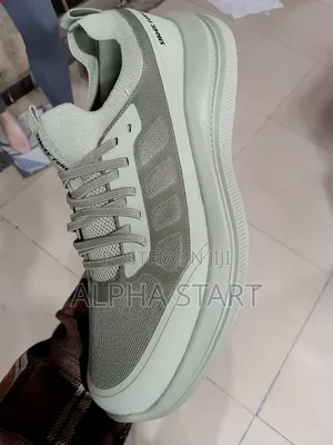Photo - Shock Force Master Quality Sneakers for You