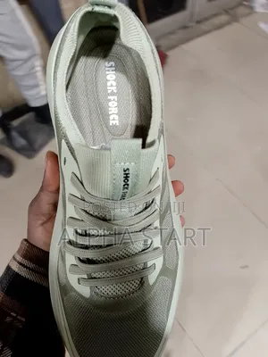 Shock Force Master Quality Sneakers for You