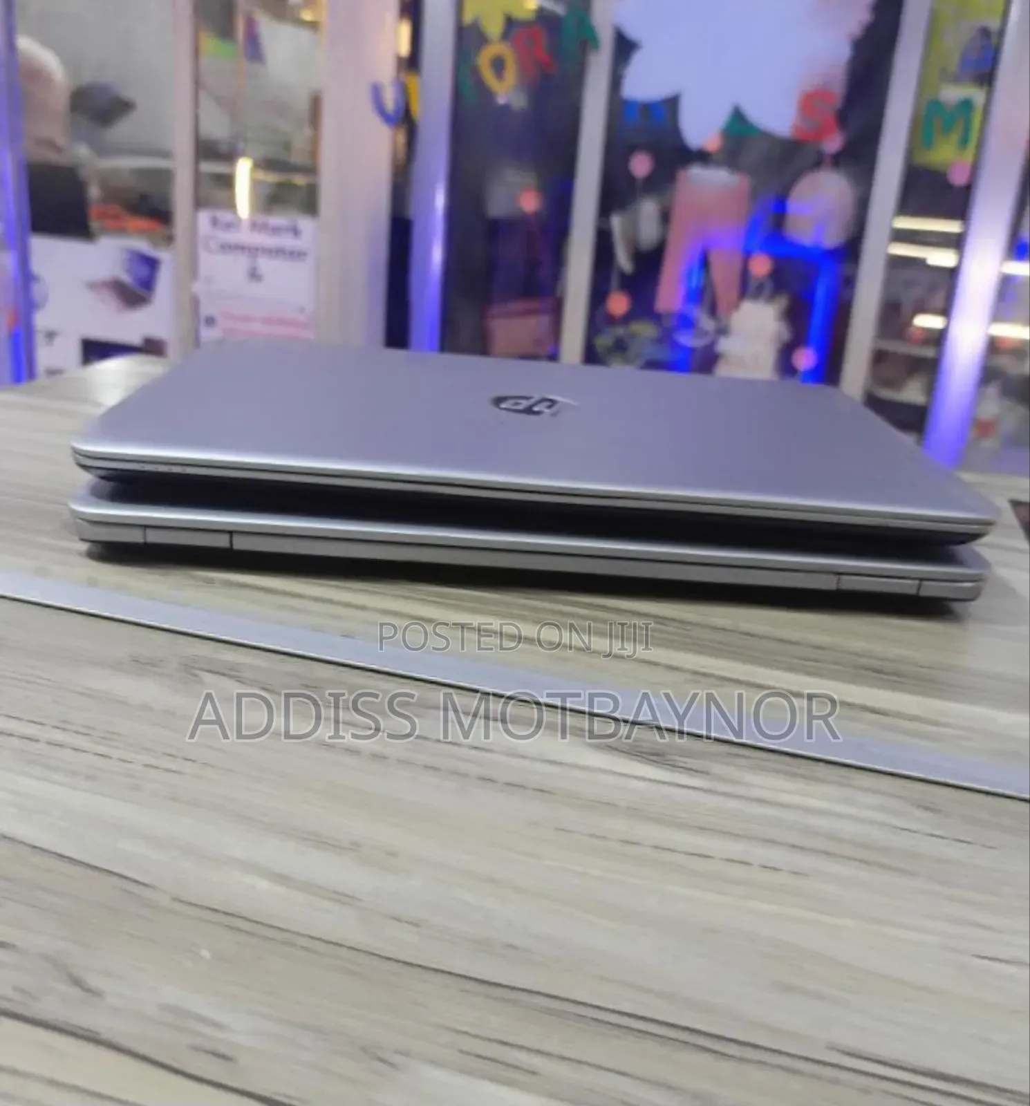 New Laptop HP EliteBook 840 8GB Intel Core I5 SSD 1T