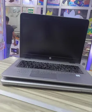 New Laptop HP EliteBook 840 8GB Intel Core I5 SSD 1T