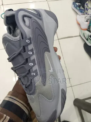 Nike Zoon 2000 Master Quality Shoes for You Made in Vietbam