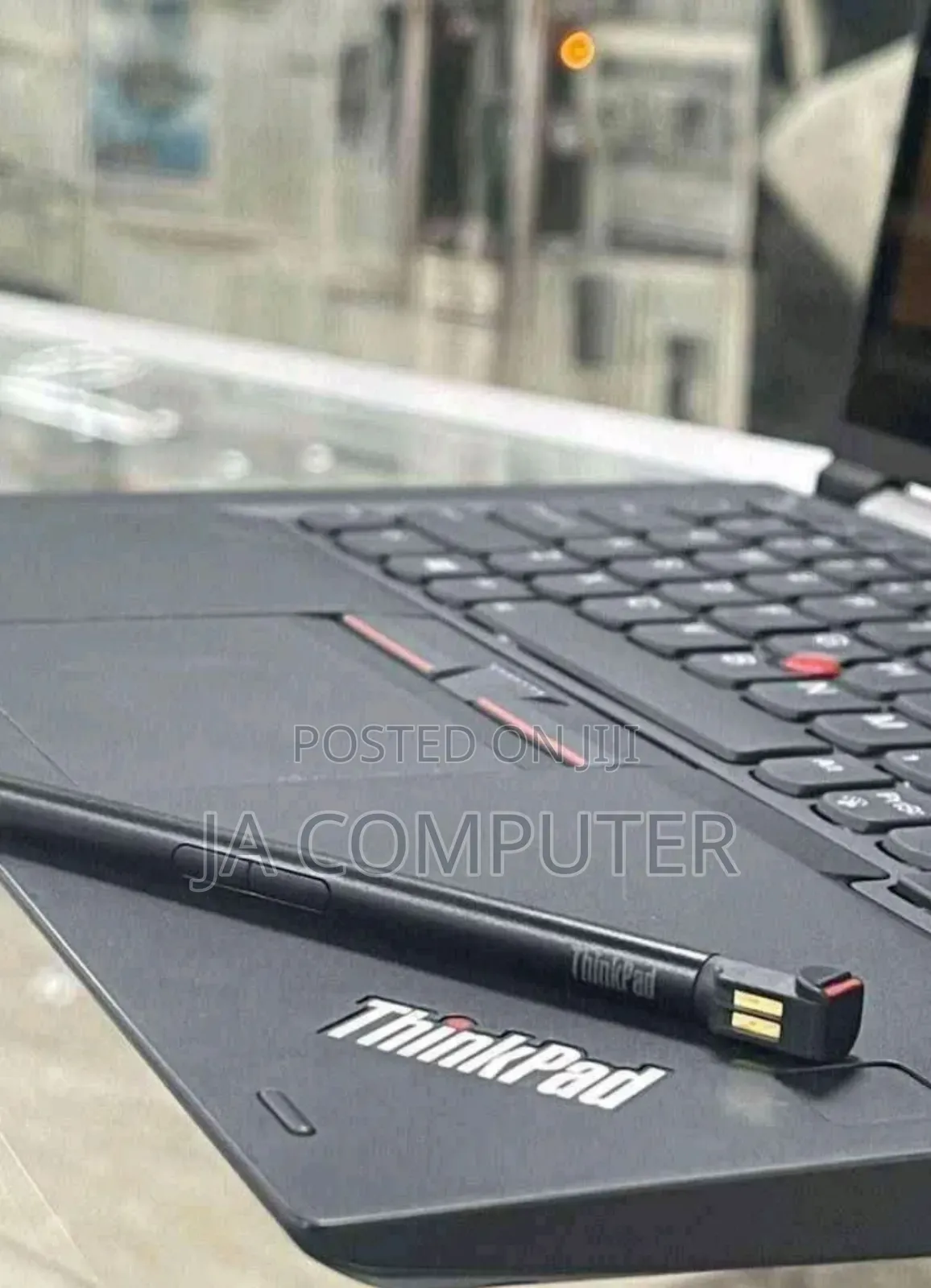 New Laptop Lenovo ThinkPad X390 16GB Intel Core I5 SSD 512GB