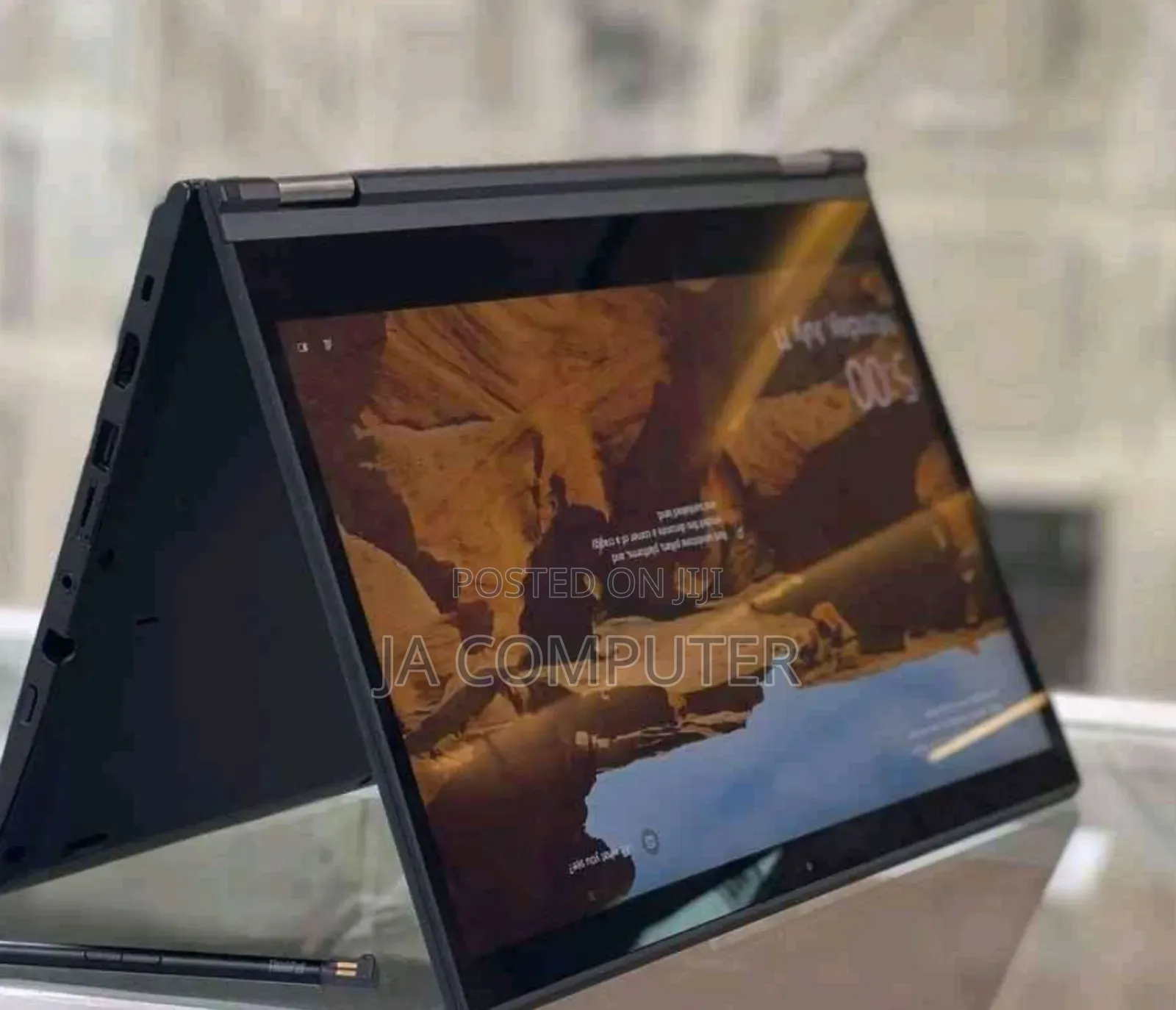 New Laptop Lenovo ThinkPad X390 16GB Intel Core I5 SSD 512GB