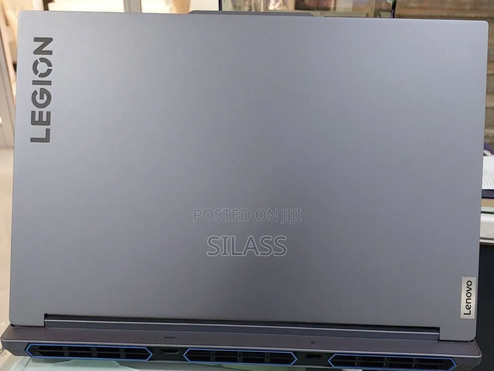 New Laptop Lenovo Legion 5 16GB Intel Core I9 SSD 1T