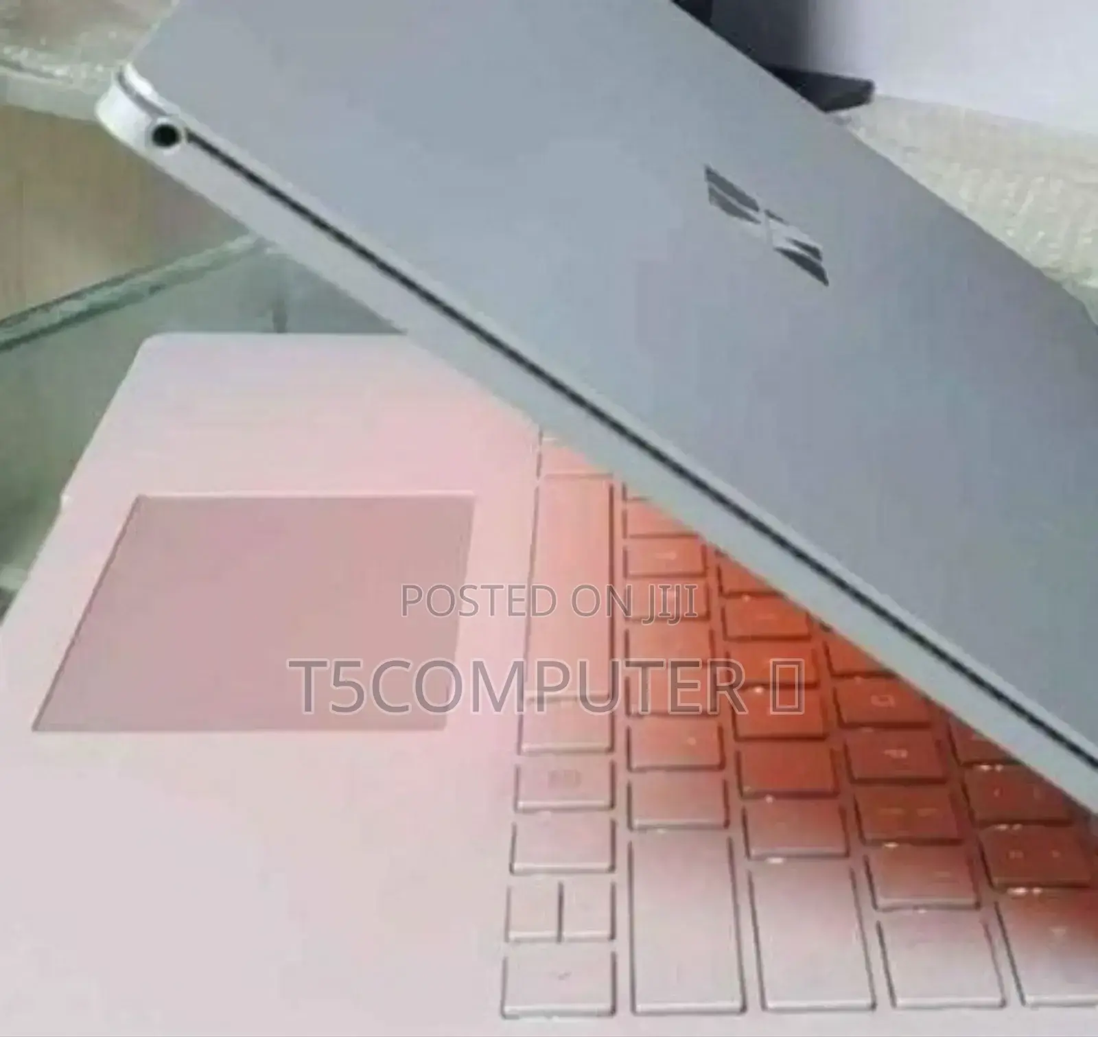 New Laptop Microsoft Surface Book 3 16GB Intel Core I7 SSD 256GB