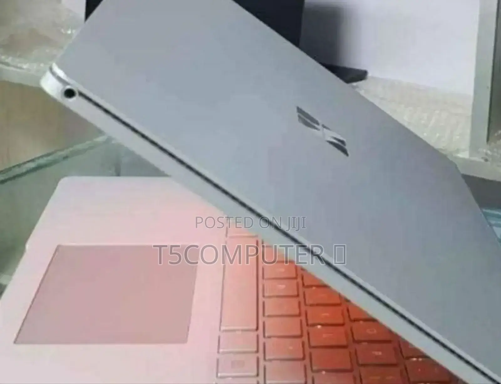 New Laptop Microsoft Surface Book 3 16GB Intel Core I7 SSD 256GB