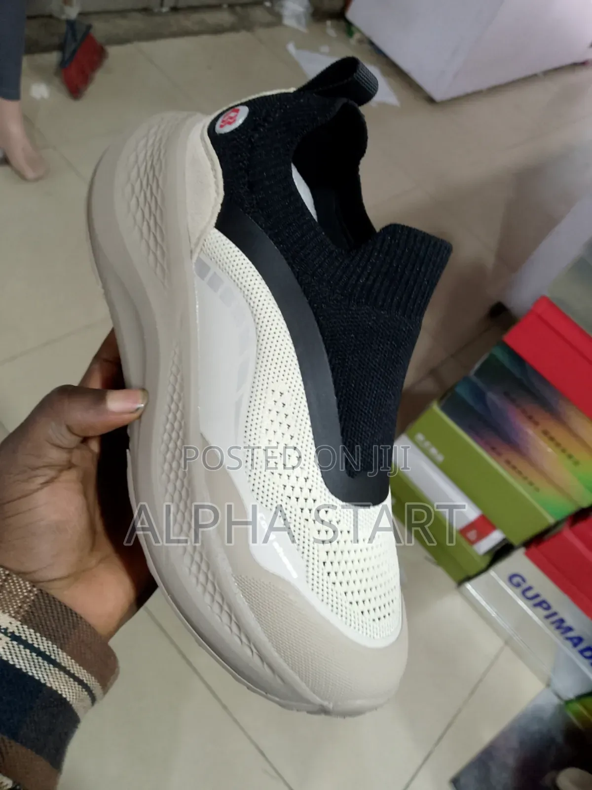 Skechers 45 High Quality Shoes for You Made in Vietnam Cod