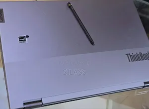 New Laptop Lenovo ThinkPad X30 16GB Intel Core I7 SSD 512GB