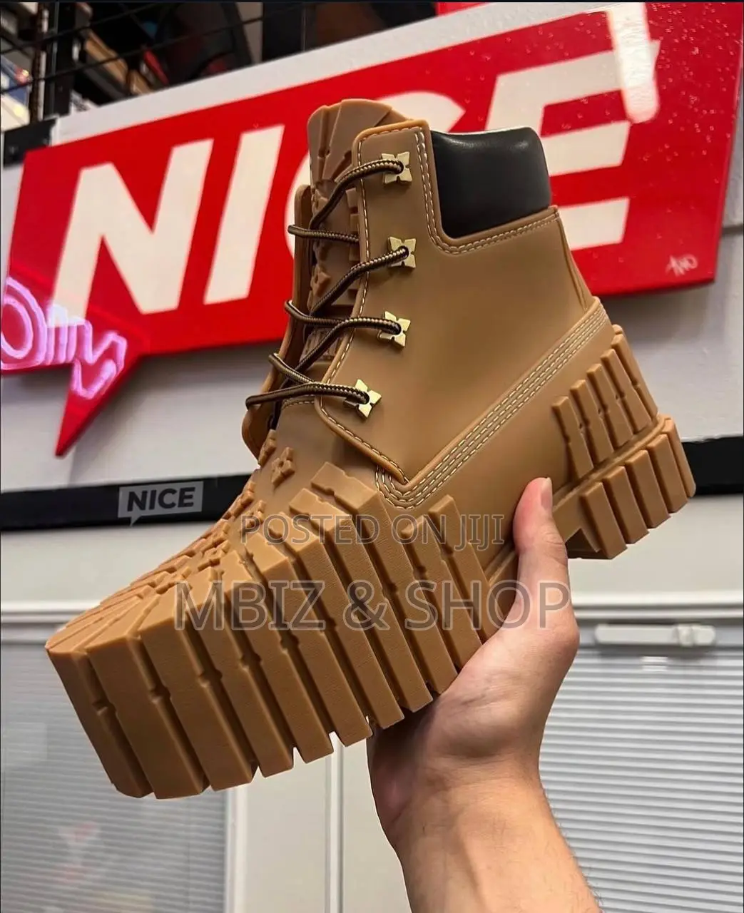 Timberland / Boots Men's