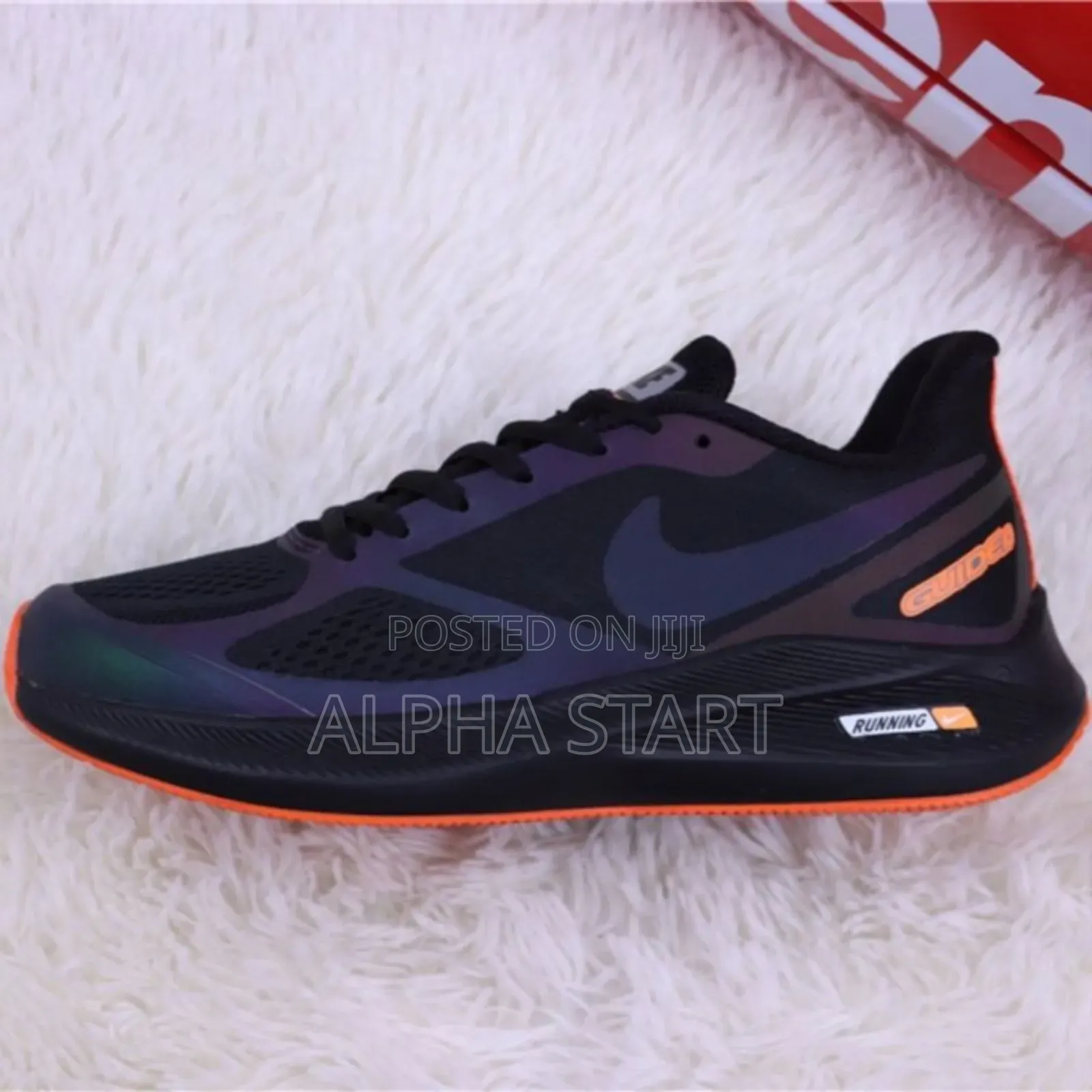 Nike Running 32pg High Quality Sneakers for You