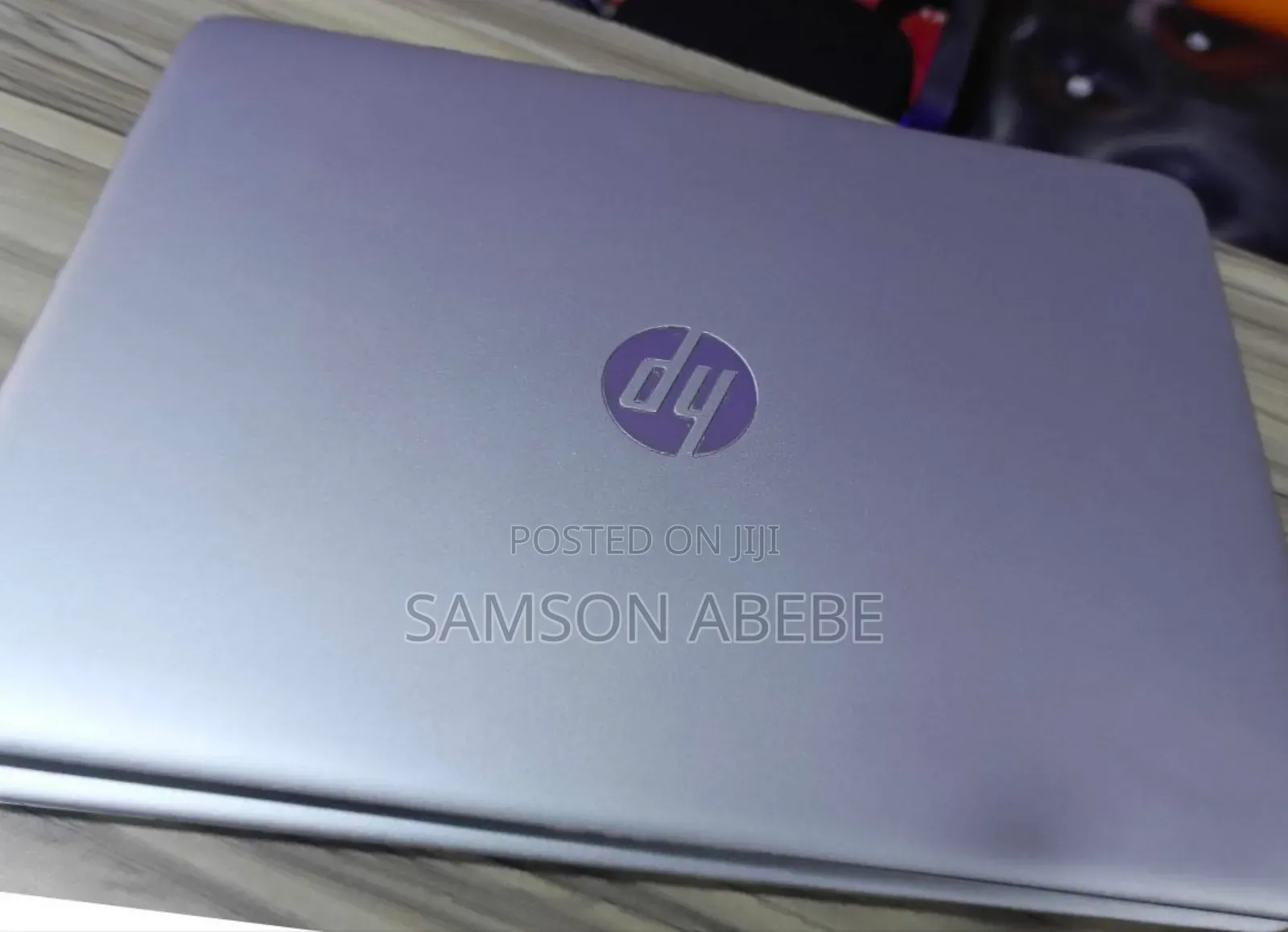 New Laptop HP EliteBook 840 G3 8GB Intel Core I5 SSD 256GB