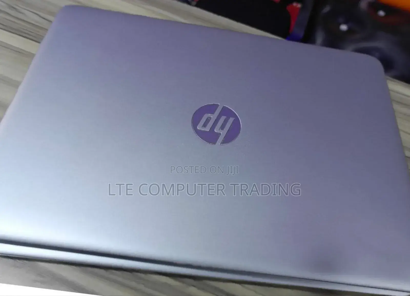 New Laptop HP EliteBook 840 G3 8GB Intel Core i5 SSD 256GB