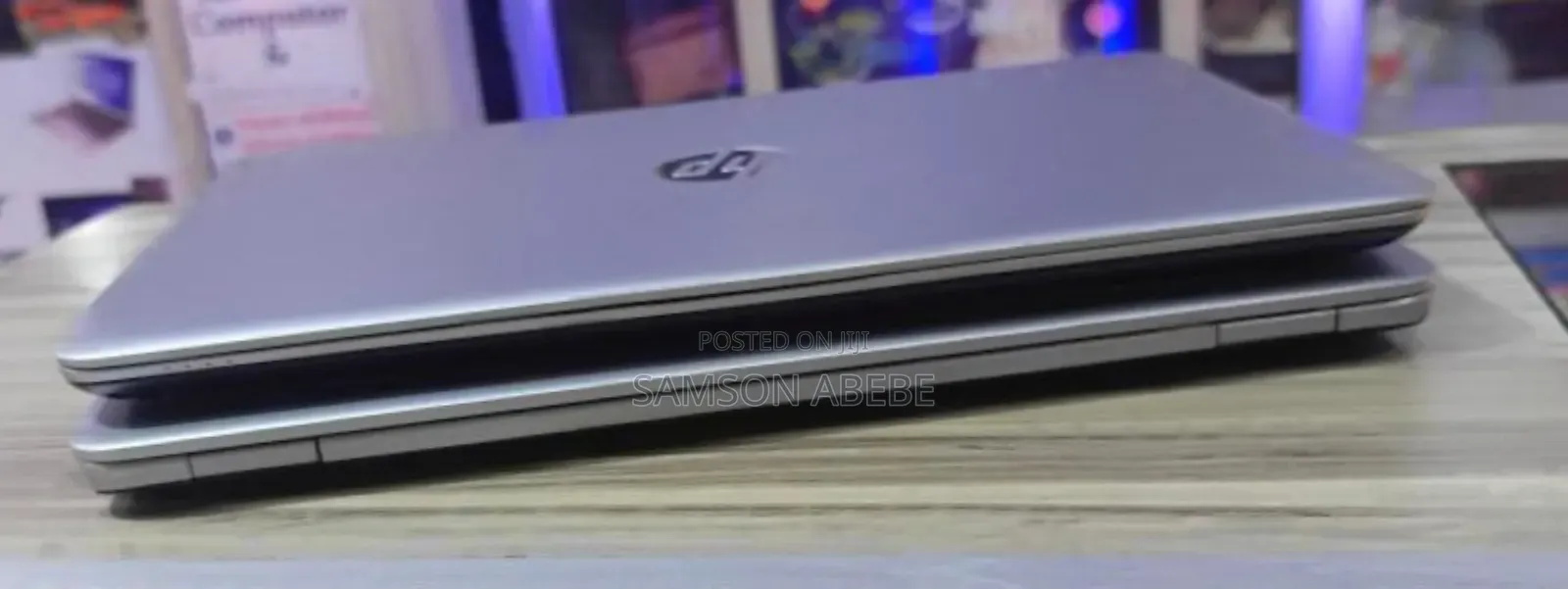 New Laptop HP EliteBook 840 G3 8GB Intel Core I5 SSD 256GB