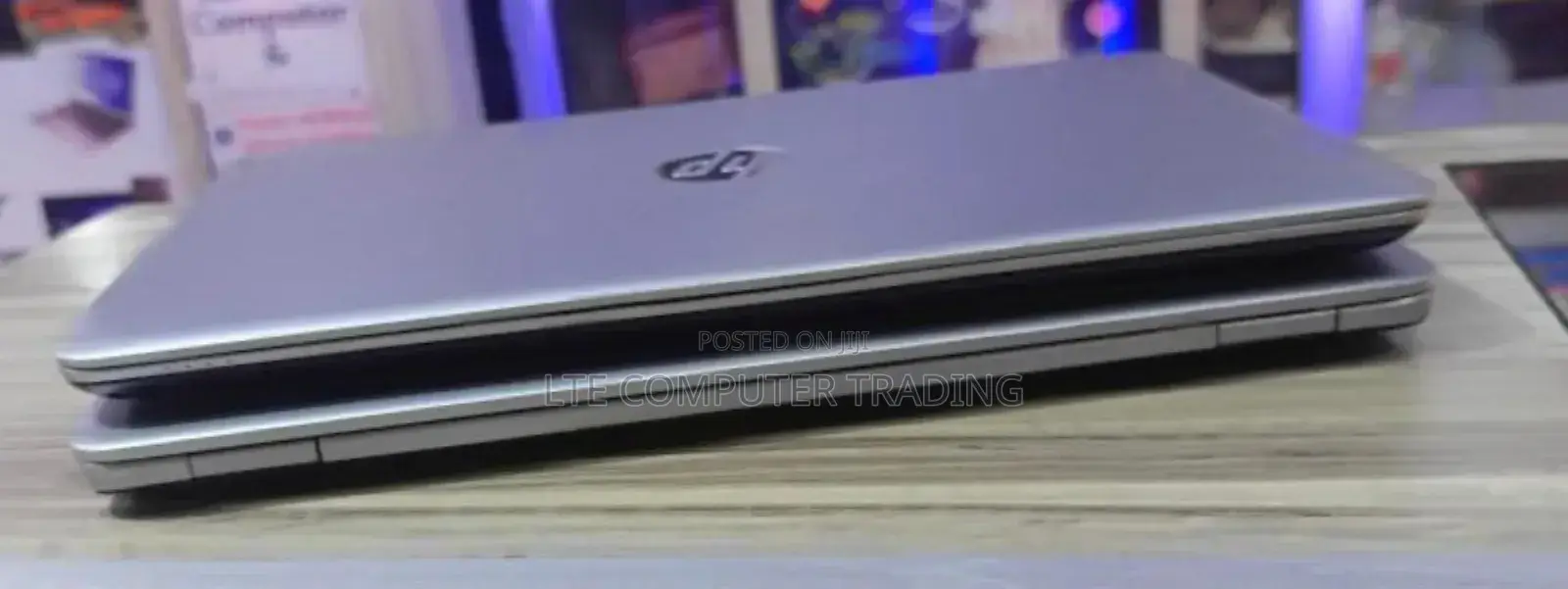New Laptop HP EliteBook 840 G3 8GB Intel Core i5 SSD 256GB