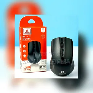 Photo - Wireless Bluetooth Mouse