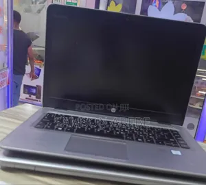 New Laptop HP EliteBook 840 G3 8GB Intel Core I5 SSD 256GB