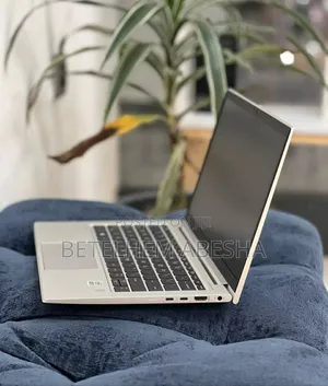 New Laptop HP EliteBook 830 G7 16GB Intel Core I5 SSD 512GB